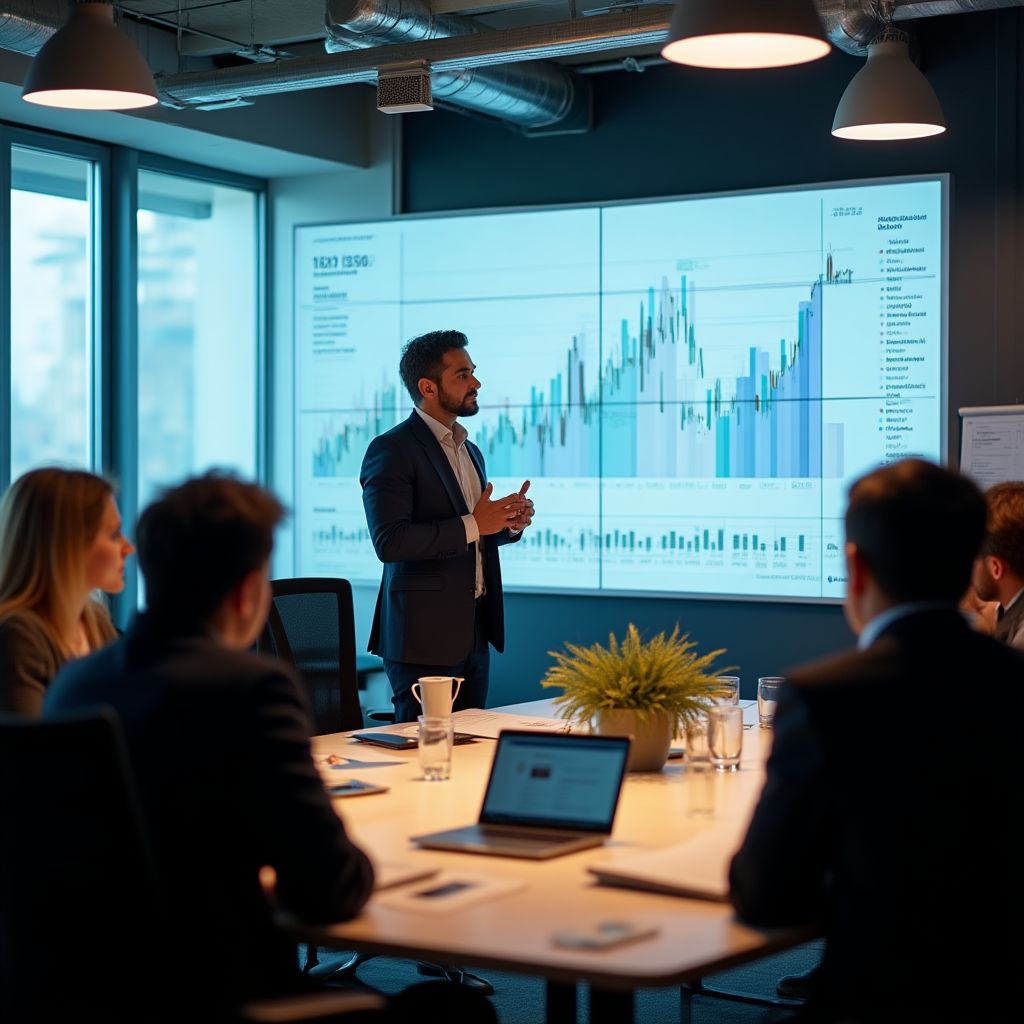 Taller sobre finanzas para freelancers