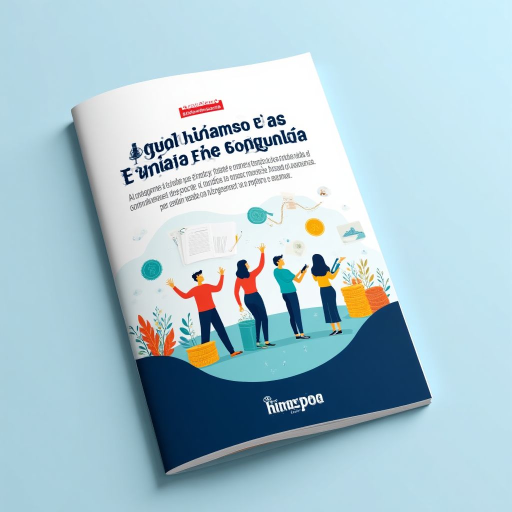 E-book sobre finanzas para freelancers