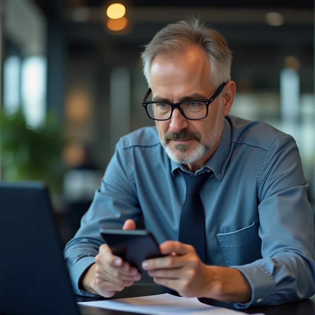 Webinar sobre estrategias financieras