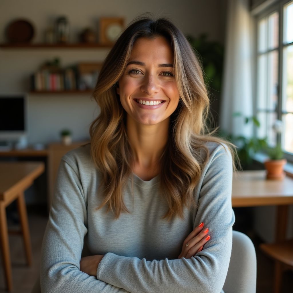 Daniela Quiroga
