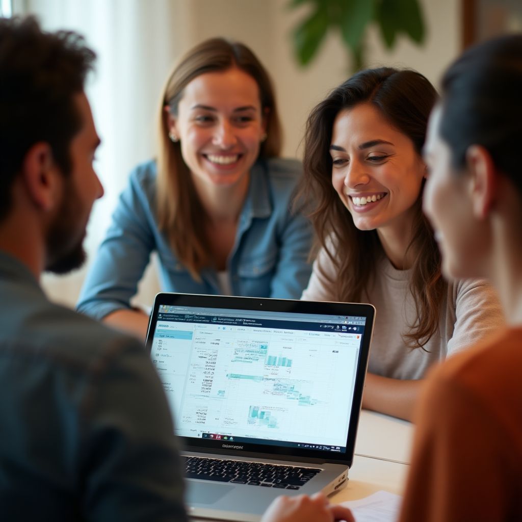 Taller sobre presupuesto para freelancers