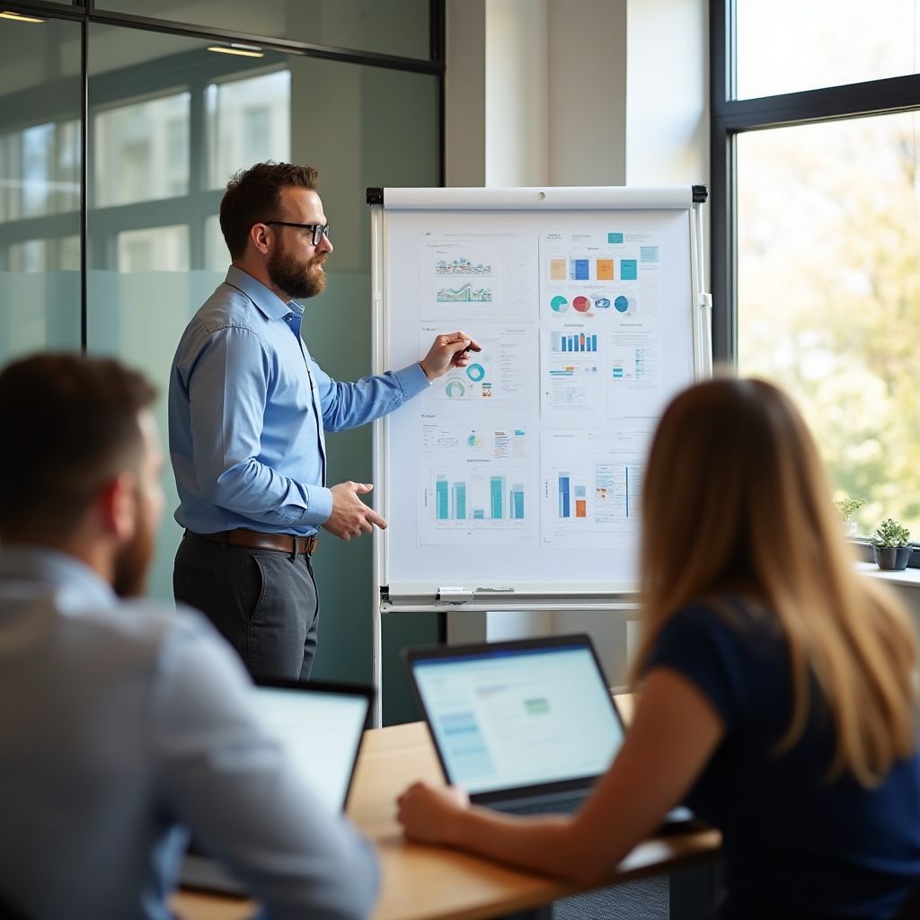 Taller sobre impuestos para freelancers